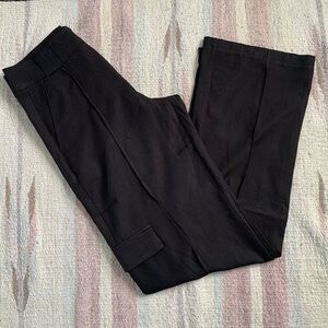 NWT Forever 21 Wide Leg Dress Pants